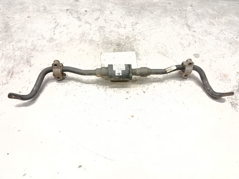 BARRA ESTABILIZADORA TRASERA A1663202911 