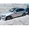 mercedes-benz glc (x253) del año 2016