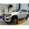 mercedes-benz glc (x253) del año 2016
