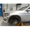 mercedes-benz glc (x253) del año 2016