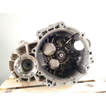 CAJA CAMBIOS TWL 02Q300057J 