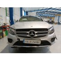 MERCEDES-BENZ GLC (X253)