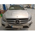 MERCEDES-BENZ GLC (X253)