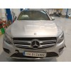 mercedes-benz glc (x253) del año 2016
