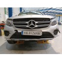 MERCEDES-BENZ GLC (X253)