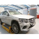 MERCEDES-BENZ GLC (X253)