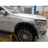 mercedes-benz glc (x253) del año 2016