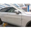 mercedes-benz glc (x253) del año 2016