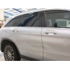 mercedes-benz glc (x253) del año 2016