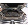 mercedes-benz glc (x253) del año 2016