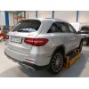 mercedes-benz glc (x253) del año 2016