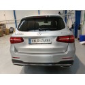 MERCEDES-BENZ GLC (X253)