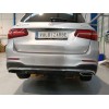 mercedes-benz glc (x253) del año 2016