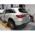 MERCEDES-BENZ GLC (X253)