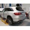 mercedes-benz glc (x253) del año 2016