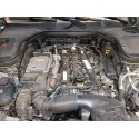 MERCEDES-BENZ GLC (X253)