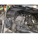 MERCEDES-BENZ GLC (X253)