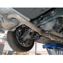 MERCEDES-BENZ GLC (X253)