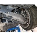 MERCEDES-BENZ GLC (X253)