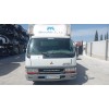 mitsubishi canter 01/99  del año 2001
