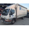 mitsubishi canter 01/99  del año 2001