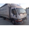 mitsubishi canter 01/99  del año 2001