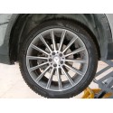 MERCEDES-BENZ GLC (X253)
