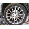 mercedes-benz glc (x253) del año 2016