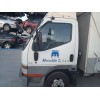mitsubishi canter 01/99  del año 2001
