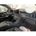MERCEDES-BENZ GLC (X253)