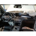 MERCEDES-BENZ GLC (X253)