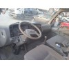 mitsubishi canter 01/99  del año 2001