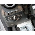 MERCEDES-BENZ GLC (X253)