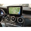 mercedes-benz glc (x253) del año 2016