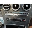 MERCEDES-BENZ GLC (X253)