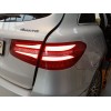 mercedes-benz glc (x253) del año 2016