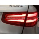 MERCEDES-BENZ GLC (X253)