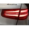 mercedes-benz glc (x253) del año 2016