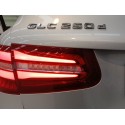 MERCEDES-BENZ GLC (X253)