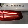 mercedes-benz glc (x253) del año 2016