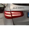 mercedes-benz glc (x253) del año 2016