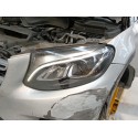 MERCEDES-BENZ GLC (X253)