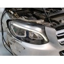 MERCEDES-BENZ GLC (X253)