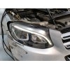 mercedes-benz glc (x253) del año 2016