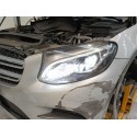 MERCEDES-BENZ GLC (X253)