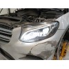 mercedes-benz glc (x253) del año 2016