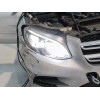 mercedes-benz glc (x253) del año 2016