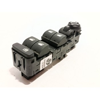 MANDO ELEVALUNAS DELANTERO IZQUIERDO 96788281ZD 