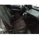 TOYOTA COROLLA FASTBACK (_E21_)