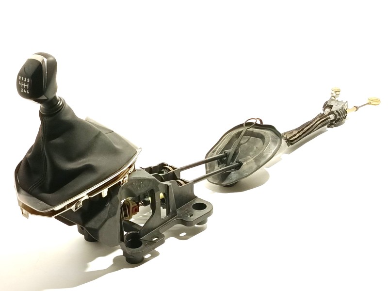 PALANCA CAMBIO 9845949380 